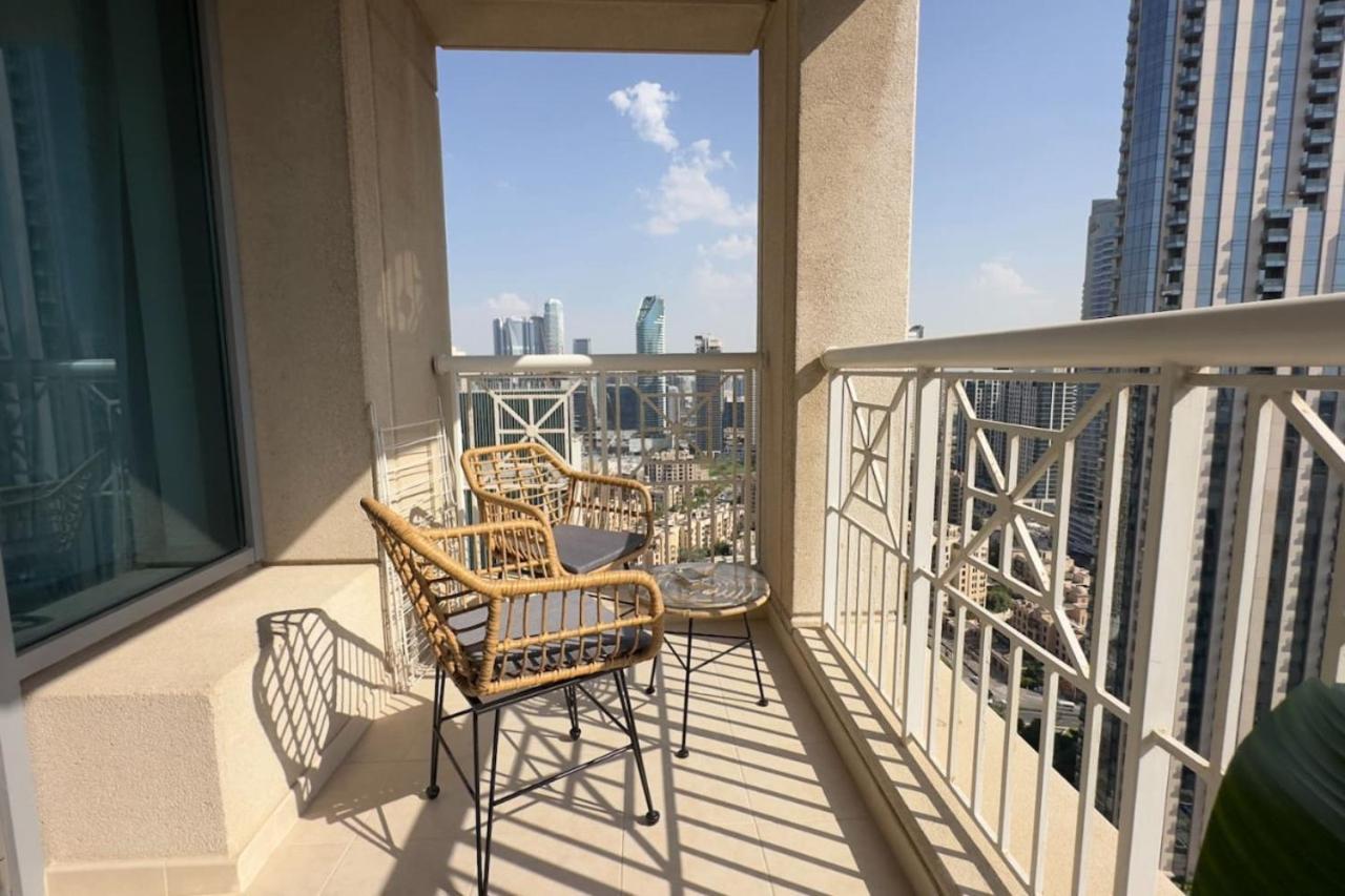 1br High Floor At Boulevard 29 Near Mall By Vibel Apartment