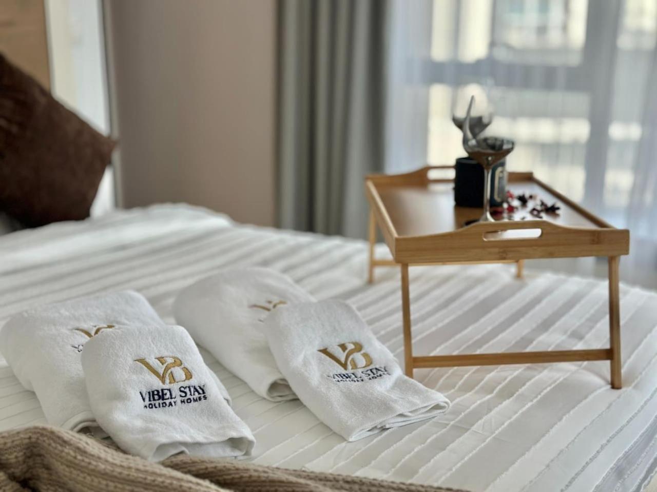 1br High Floor At Boulevard 29 Near Mall By Vibel Apartment Dubai