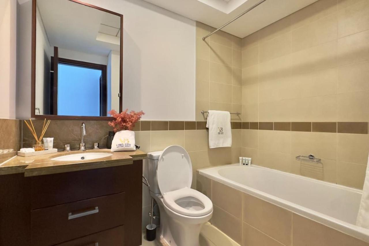 1br High Floor At Boulevard 29 Near Mall By Vibel Apartment Dubai