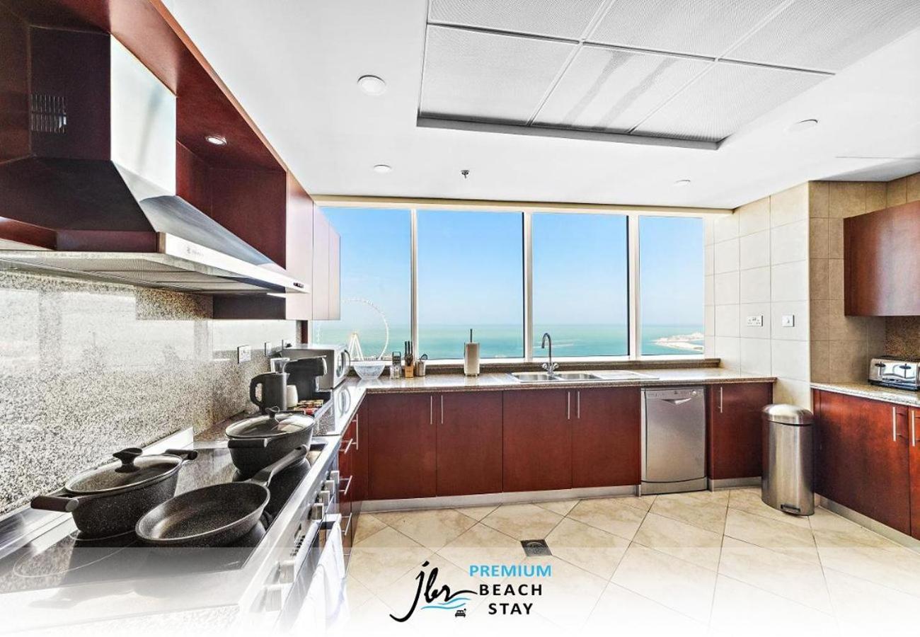 Hostel Premium Jbr Stay-beach Access & Seaview Dubai
