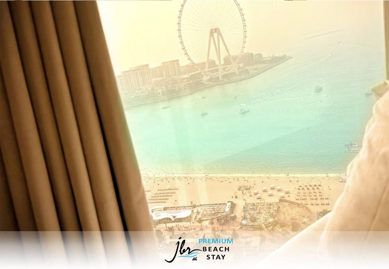 Hostel Premium Jbr Stay-beach Access & Seaview
