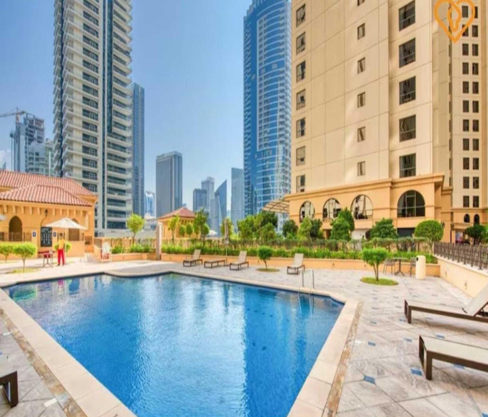 Bellavista Apartment Dubai