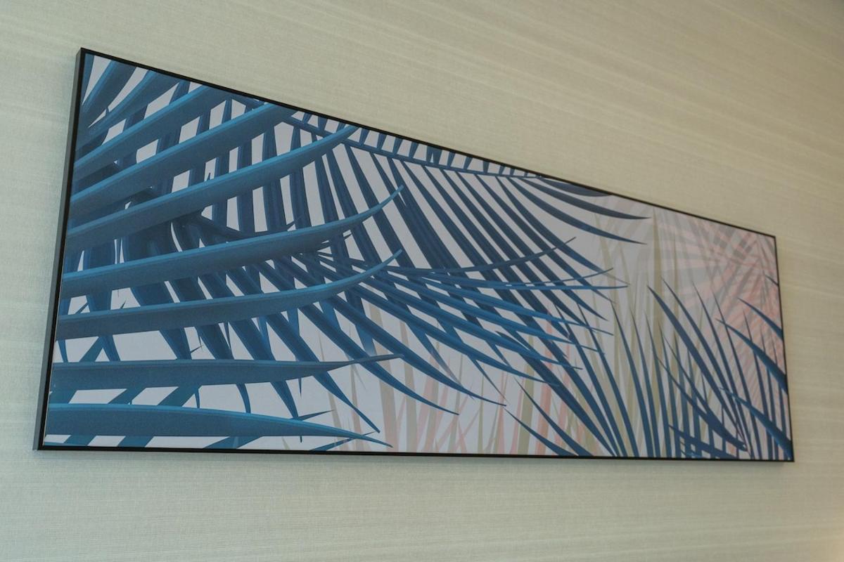 Apartment Serene Seaside Studio On Palm Jumeirah