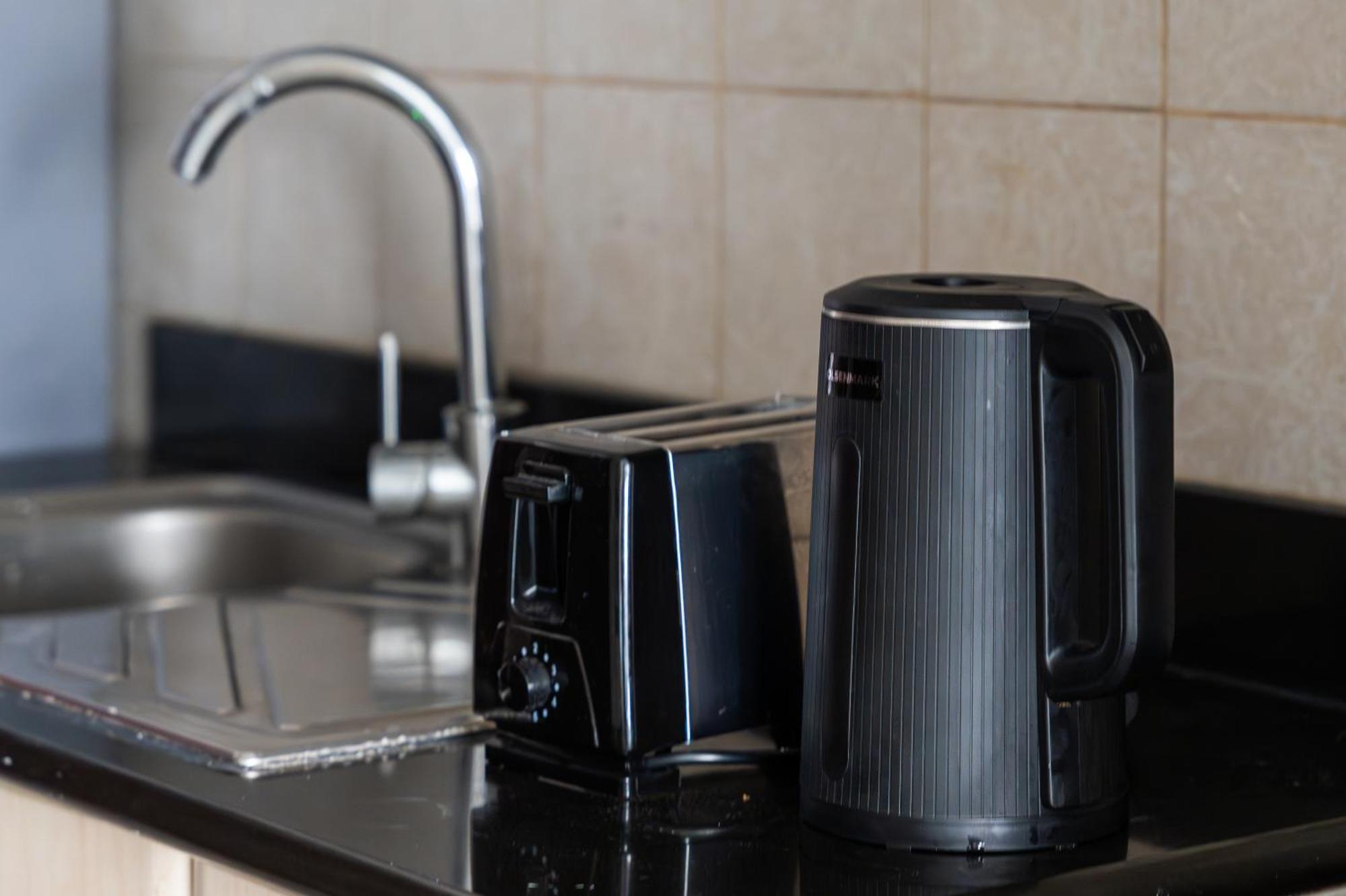 Apartamento Sunny Perfect For Discovery Gardens *
