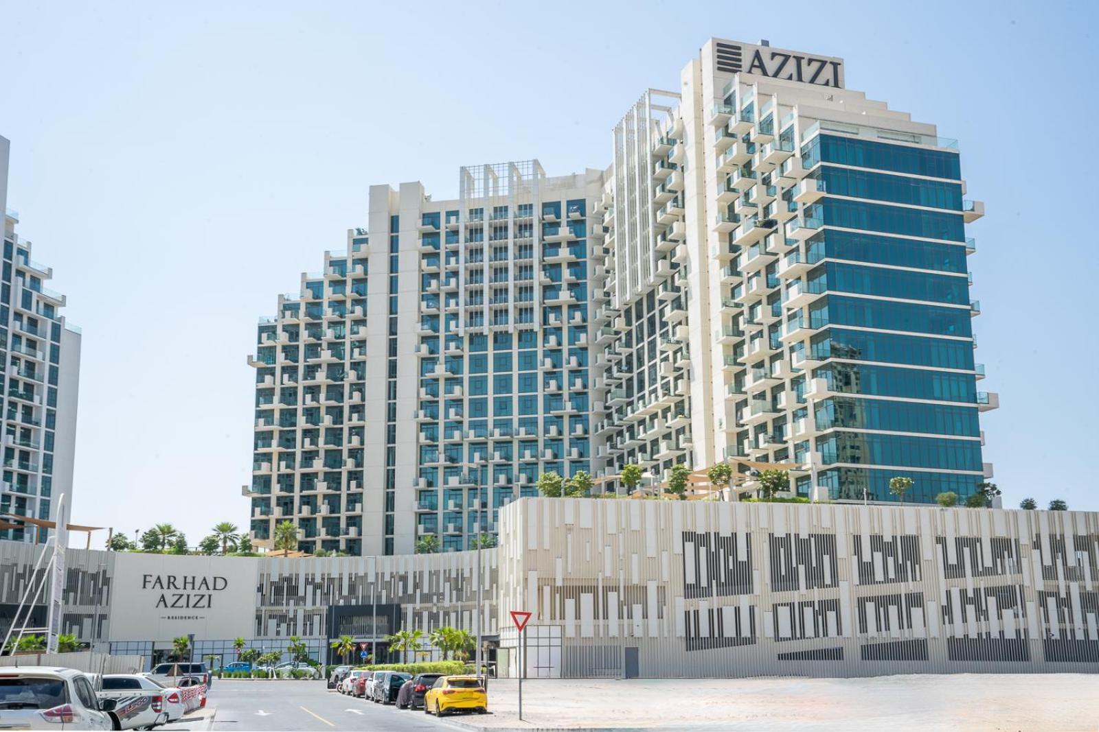 Apartment Rh - Stunning Canal View 01 Bedroom With Amenities, Newly Furnished Dubai