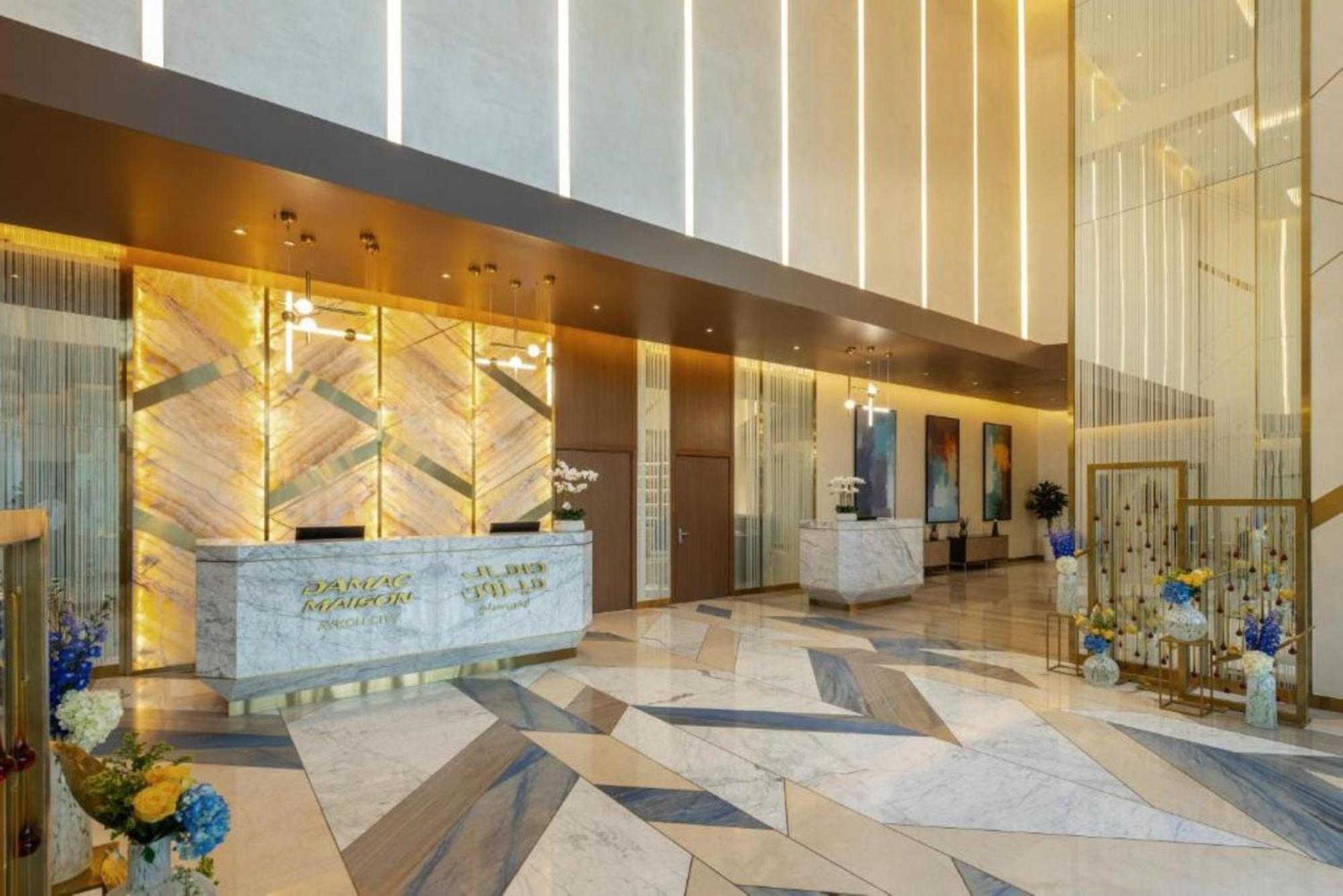 Apartment Exclusive Stylish 2br With Peaceful Views By Deluxe Homes Dubai