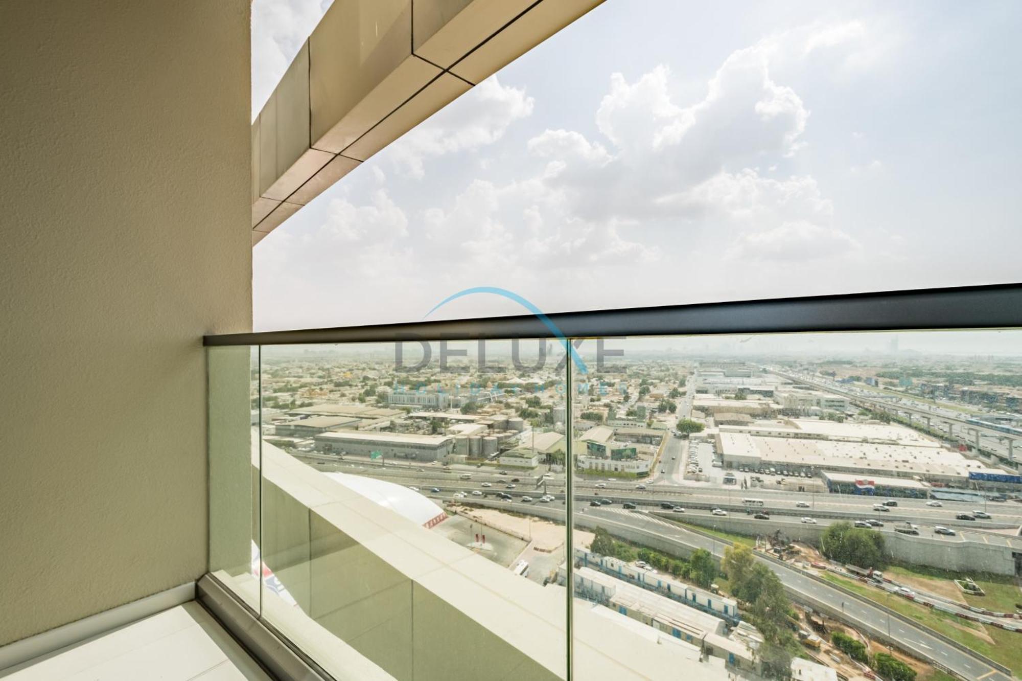 Exclusive Stylish 2br With Peaceful Views By Deluxe Homes Apartment *