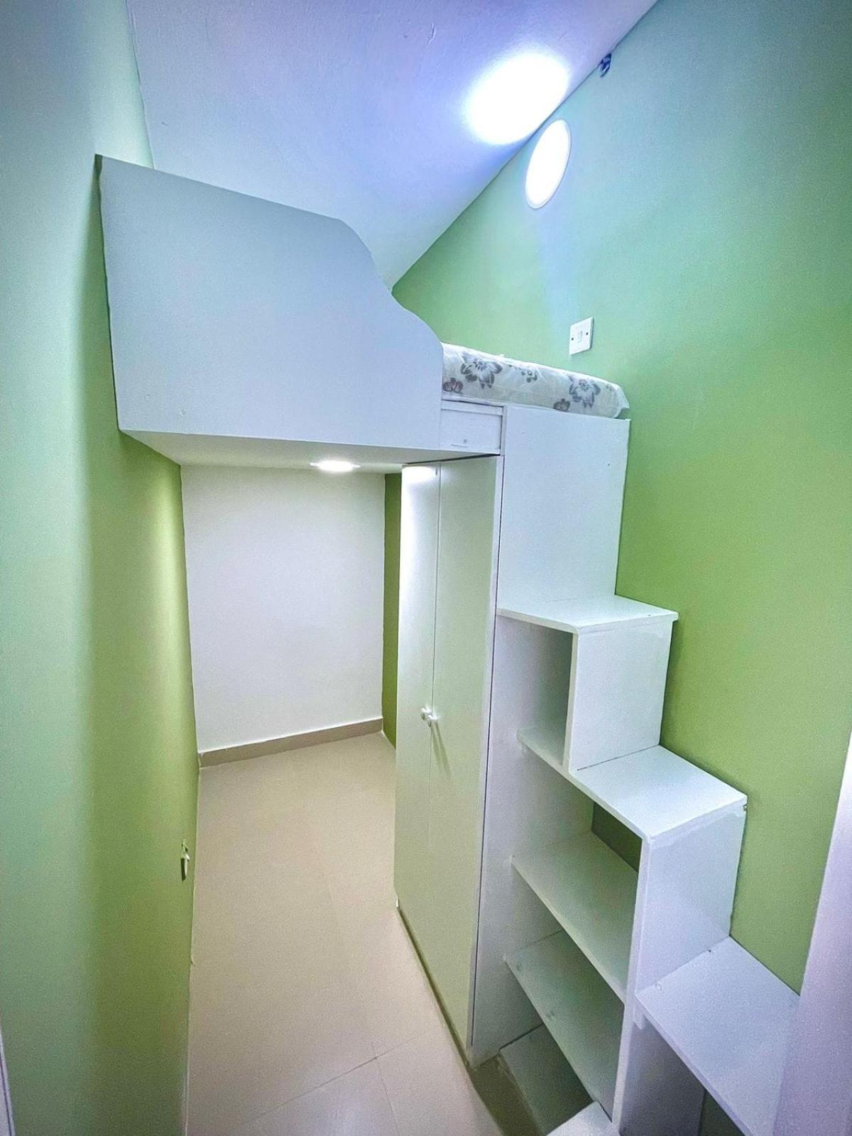Love hotel Partition Dubai
