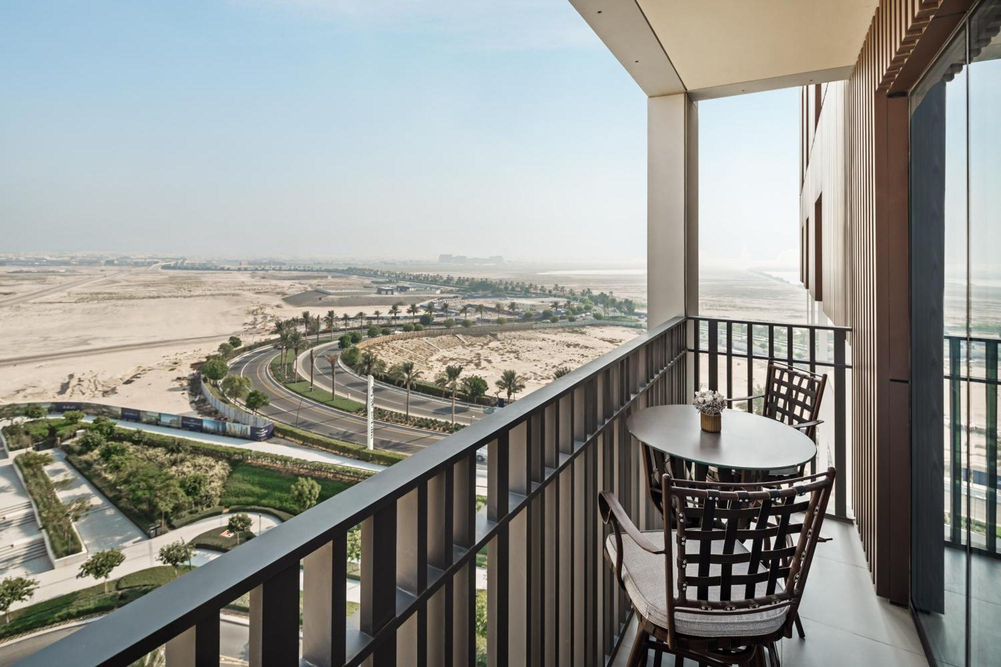 Apartment Family Friendly Luxurious Waterfront - By Dustay Dubai