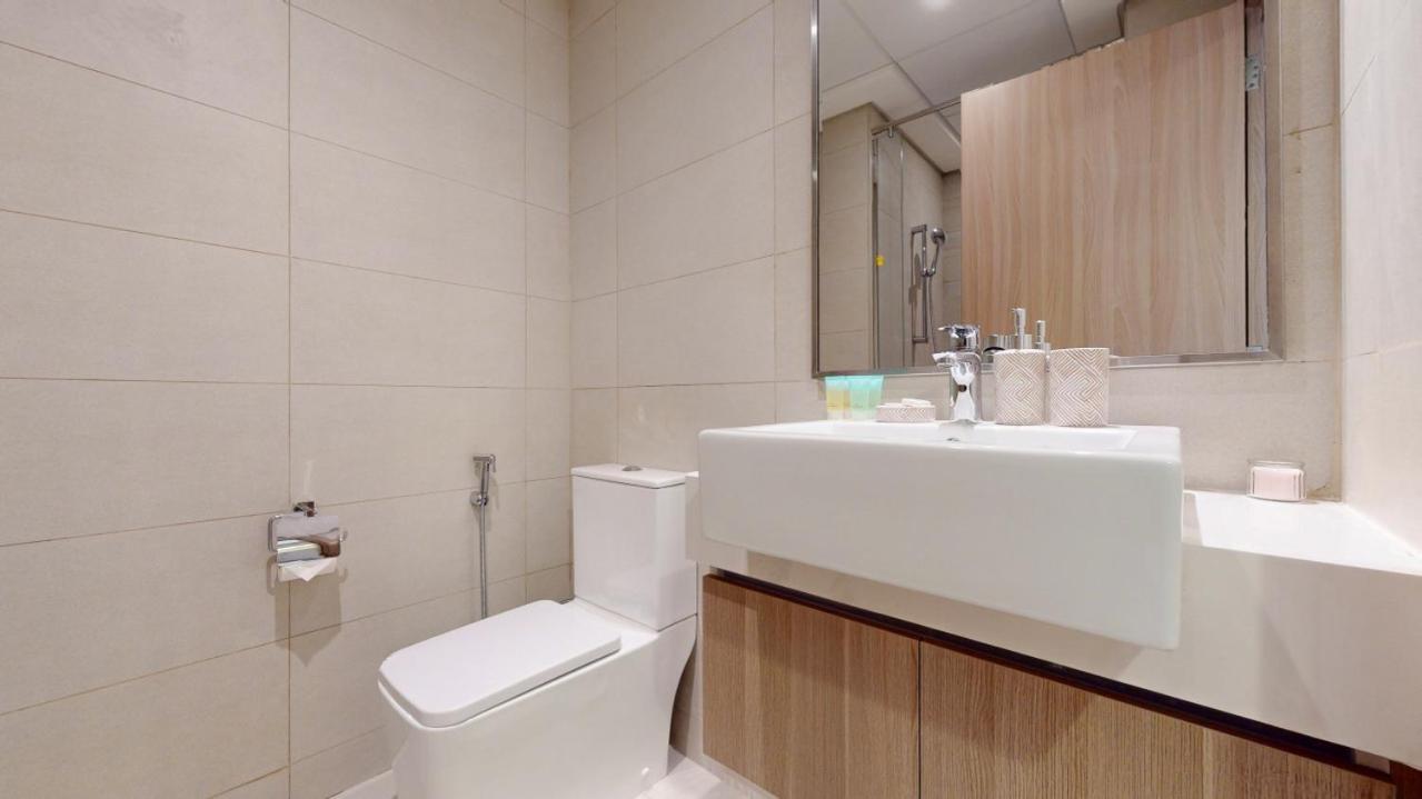Apartment Azizi Riviera 8 - Quiet In Meydan Dubai