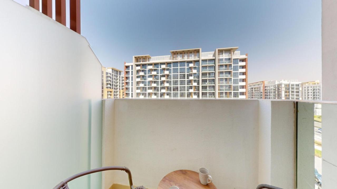 Azizi Riviera 8 - Quiet In Meydan Dubai