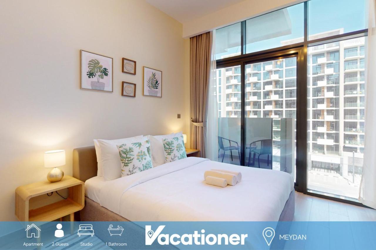 Azizi Riviera 8 - Quiet In Meydan * Dubai