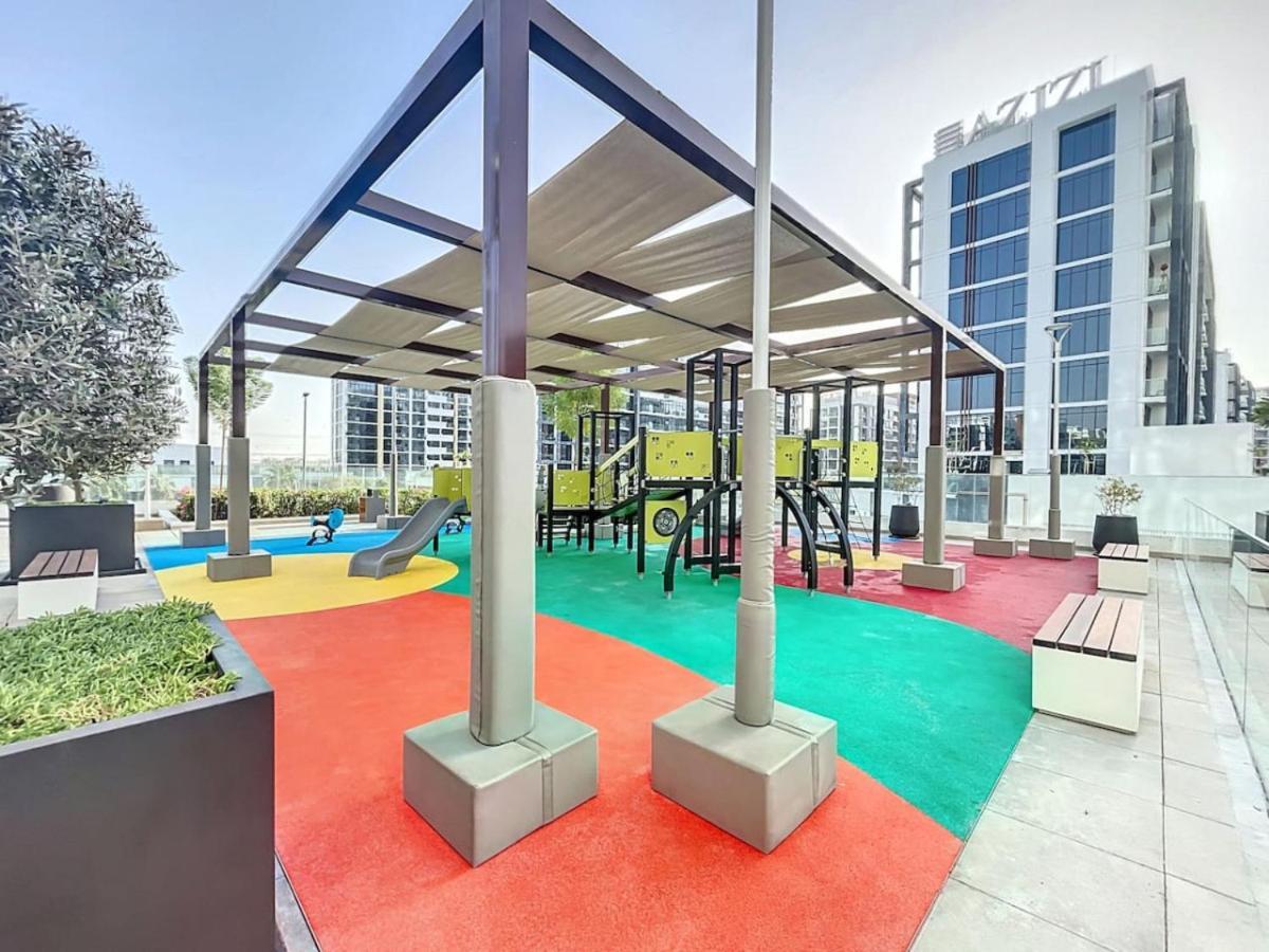 Azizi Riviera 8 - Quiet In Meydan Dubai