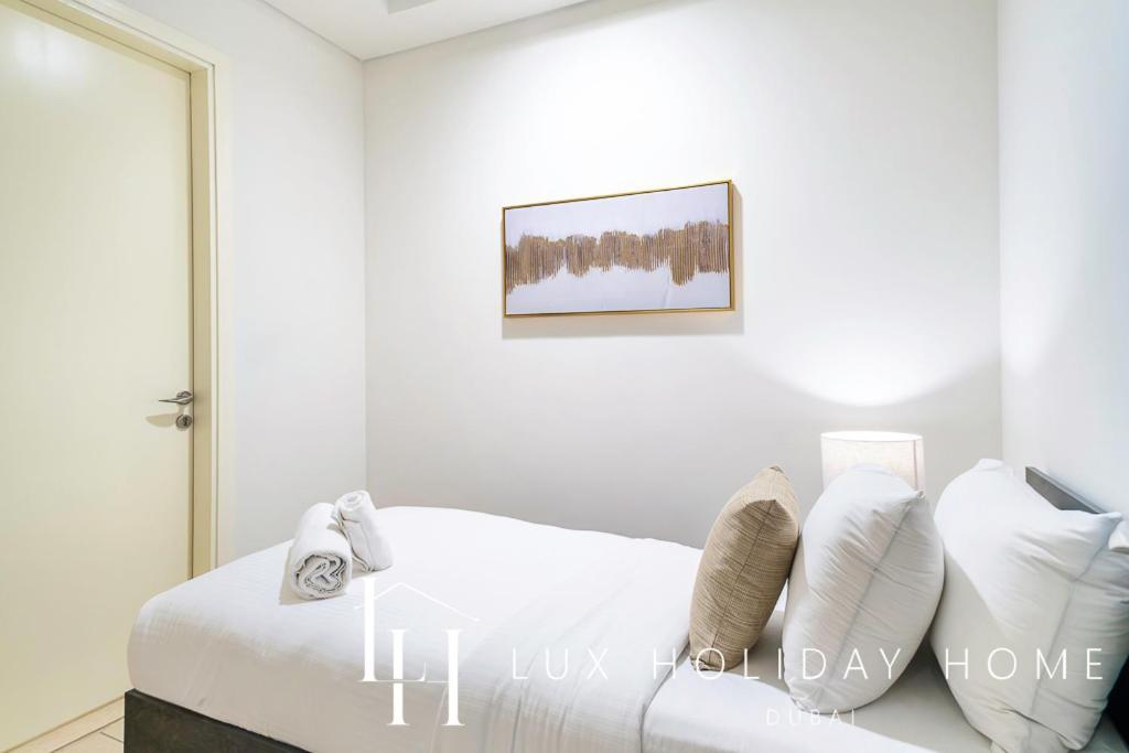 Lux The Dream Palm Atlantis Sea View