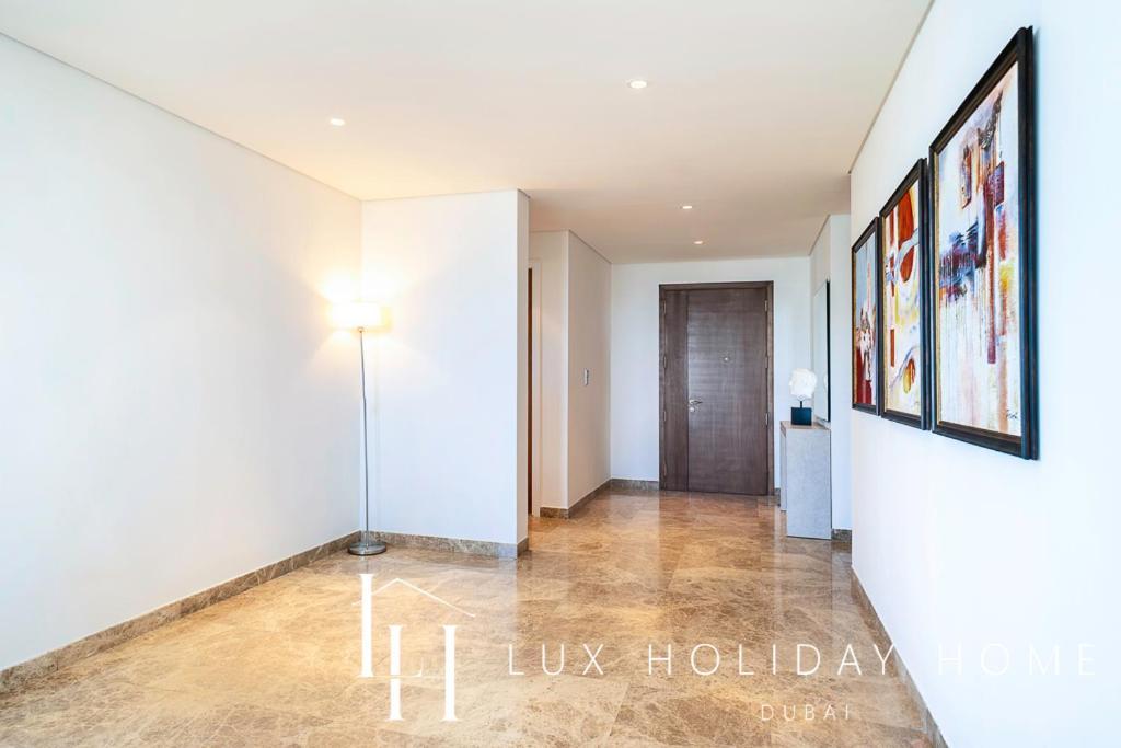 Lux The Dream Palm Atlantis Sea View Apartment *