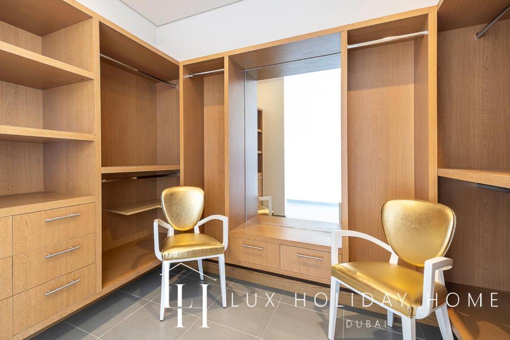 Apartment Lux The Dream Palm Atlantis Sea View Dubai