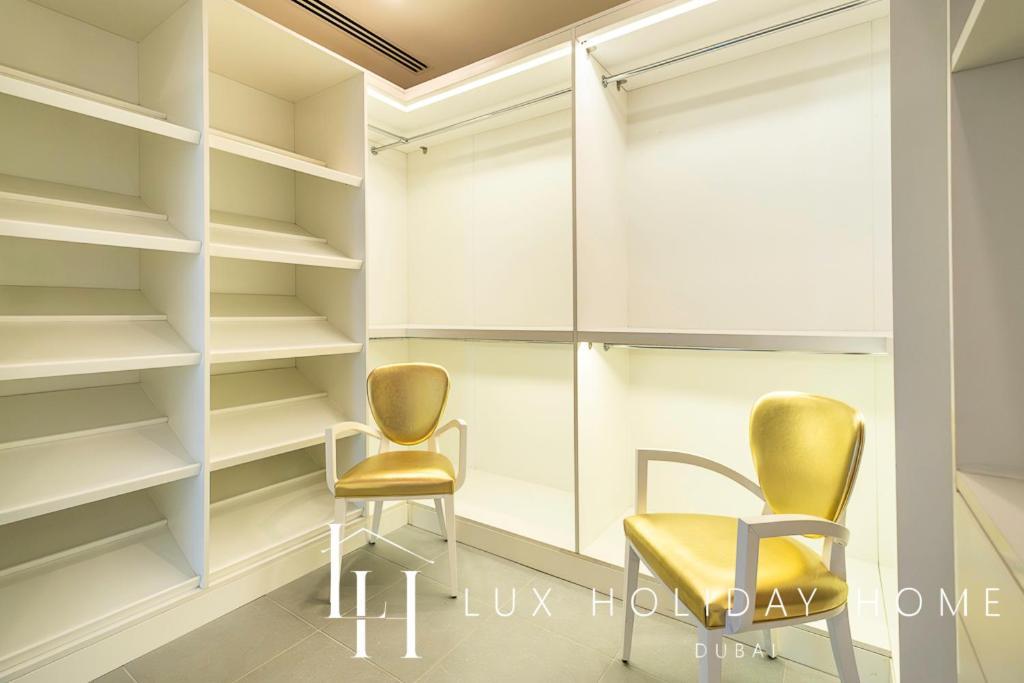 Lux The Dream Palm Atlantis Sea View * Dubai