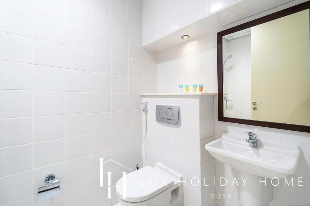 Lux The Dream Palm Atlantis Sea View *