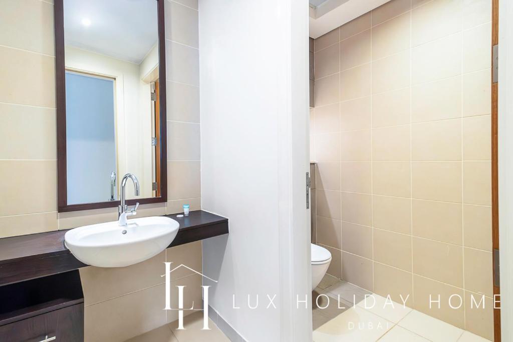Lux The Dream Palm Atlantis Sea View Dubai