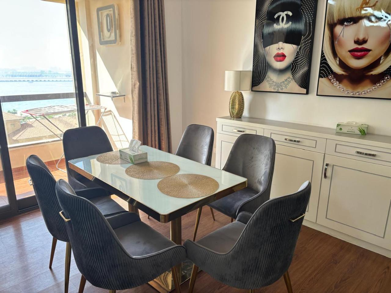 Bellavista Apartment *