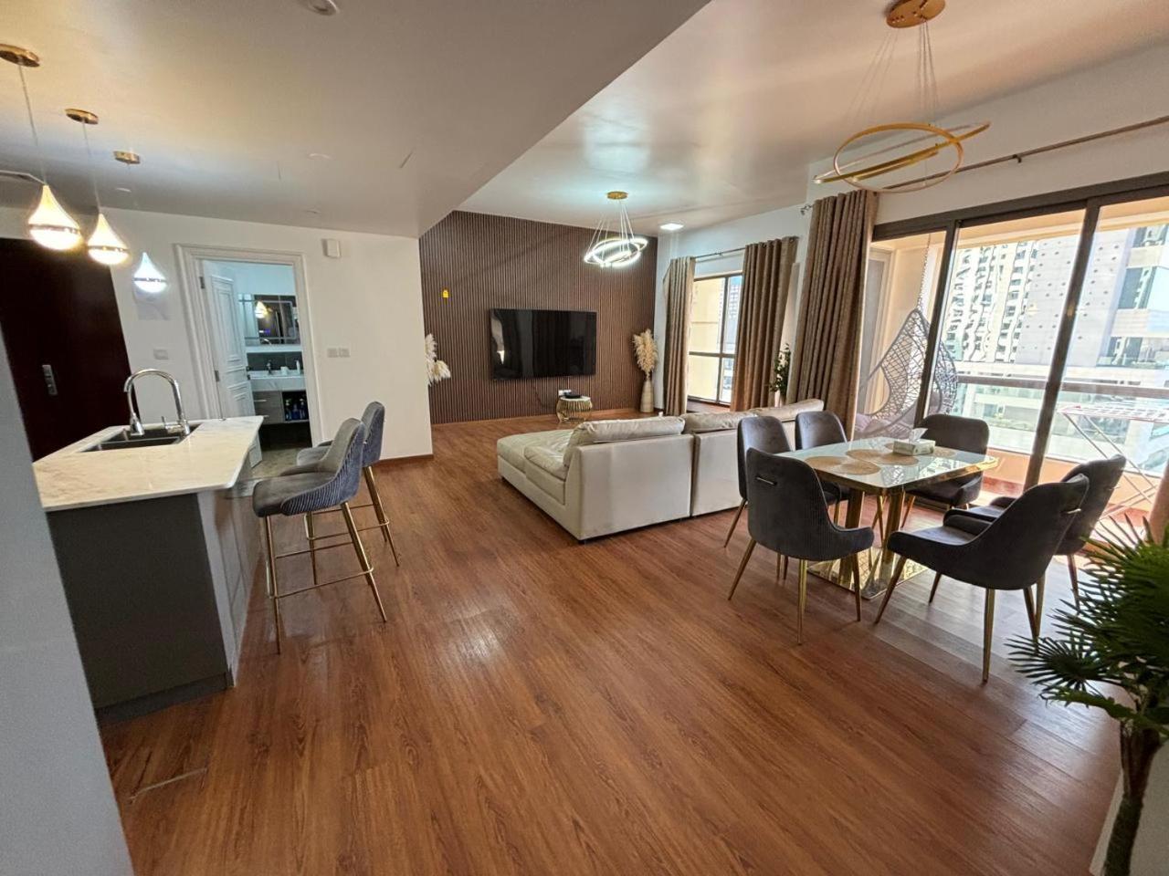 Bellavista Apartment Dubai