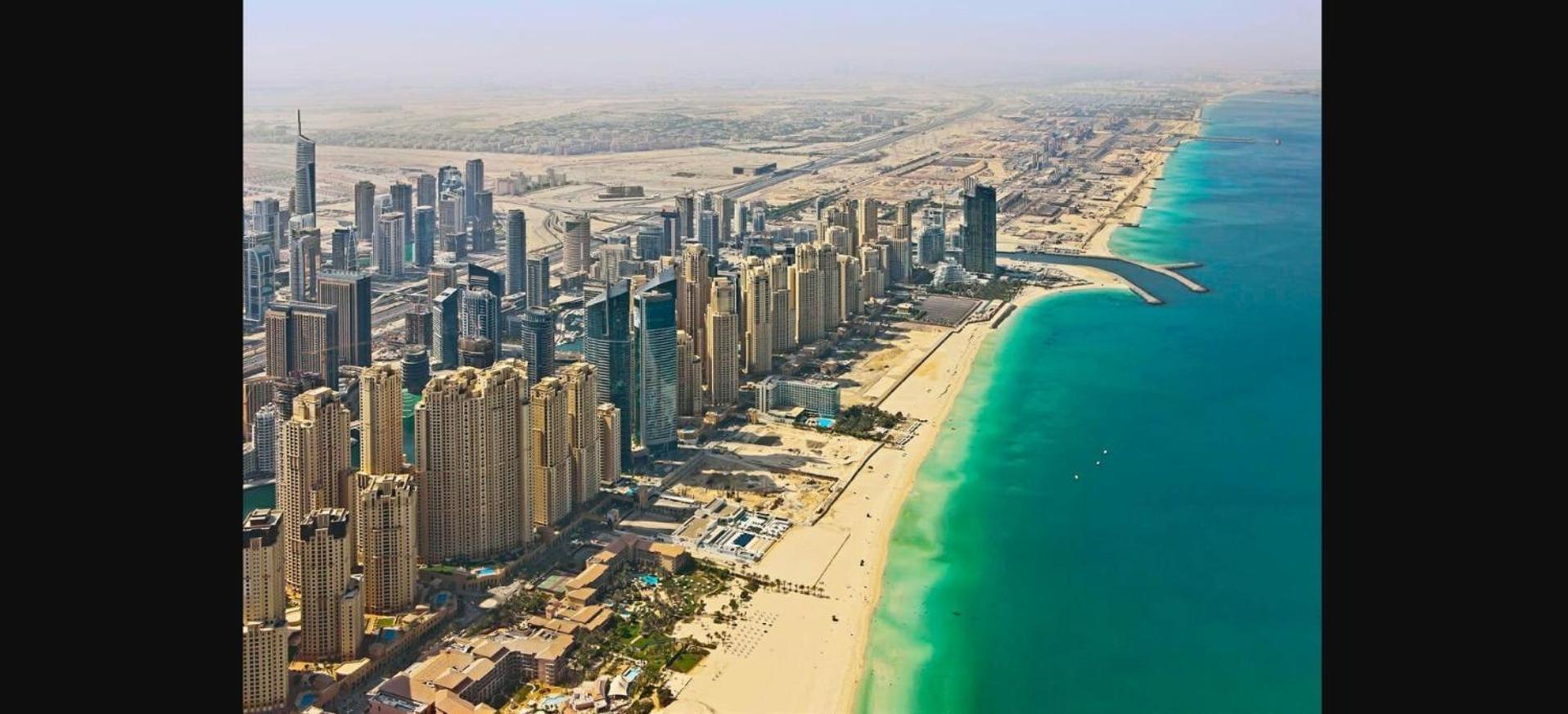 1 World Property, Jbr, Award Winning Hostel, Coliving, Near Metro Hostel *