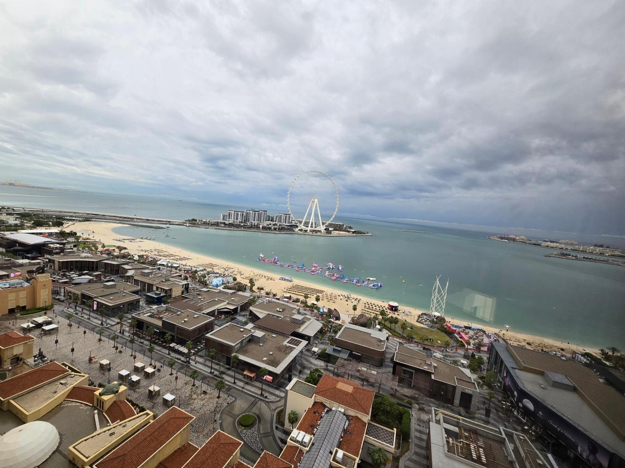 1 World Property, Jbr, Award Winning Hostel, Coliving, Near Metro Hostel