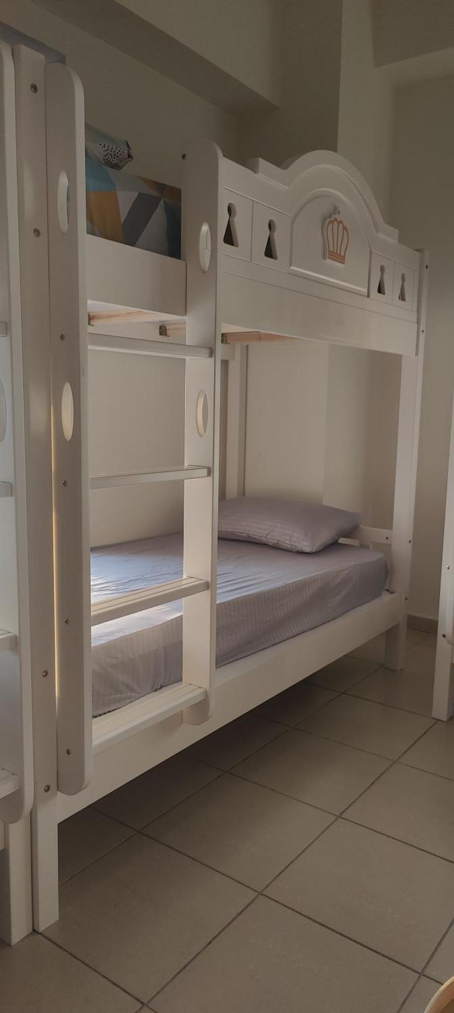 1 World Property, Jbr, Award Winning Hostel, Coliving, Near Metro Hostel Dubai