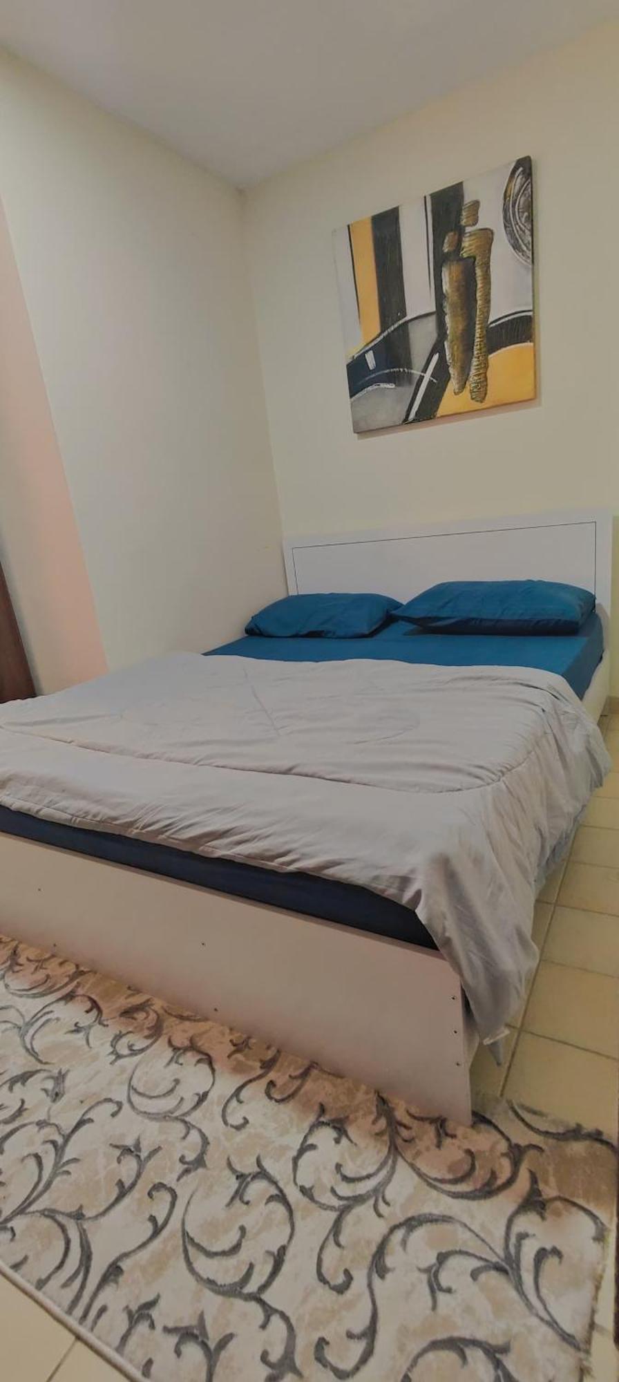 1 World Property, Jbr, Award Winning Hostel, Coliving, Near Metro *
