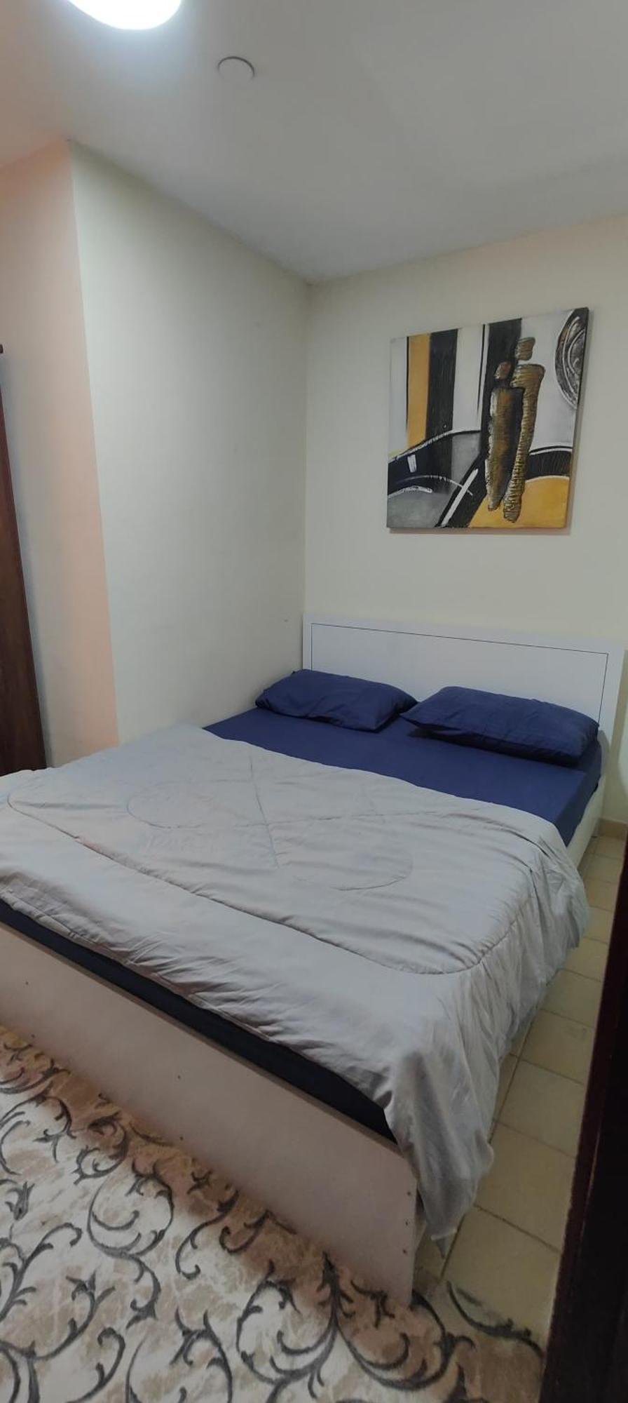 1 World Property, Jbr, Award Winning Hostel, Coliving, Near Metro * Dubai
