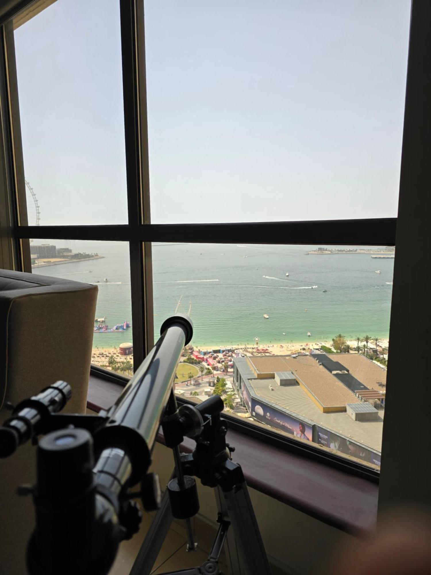 1 World Property, Jbr, Award Winning Hostel, Coliving, Near Metro