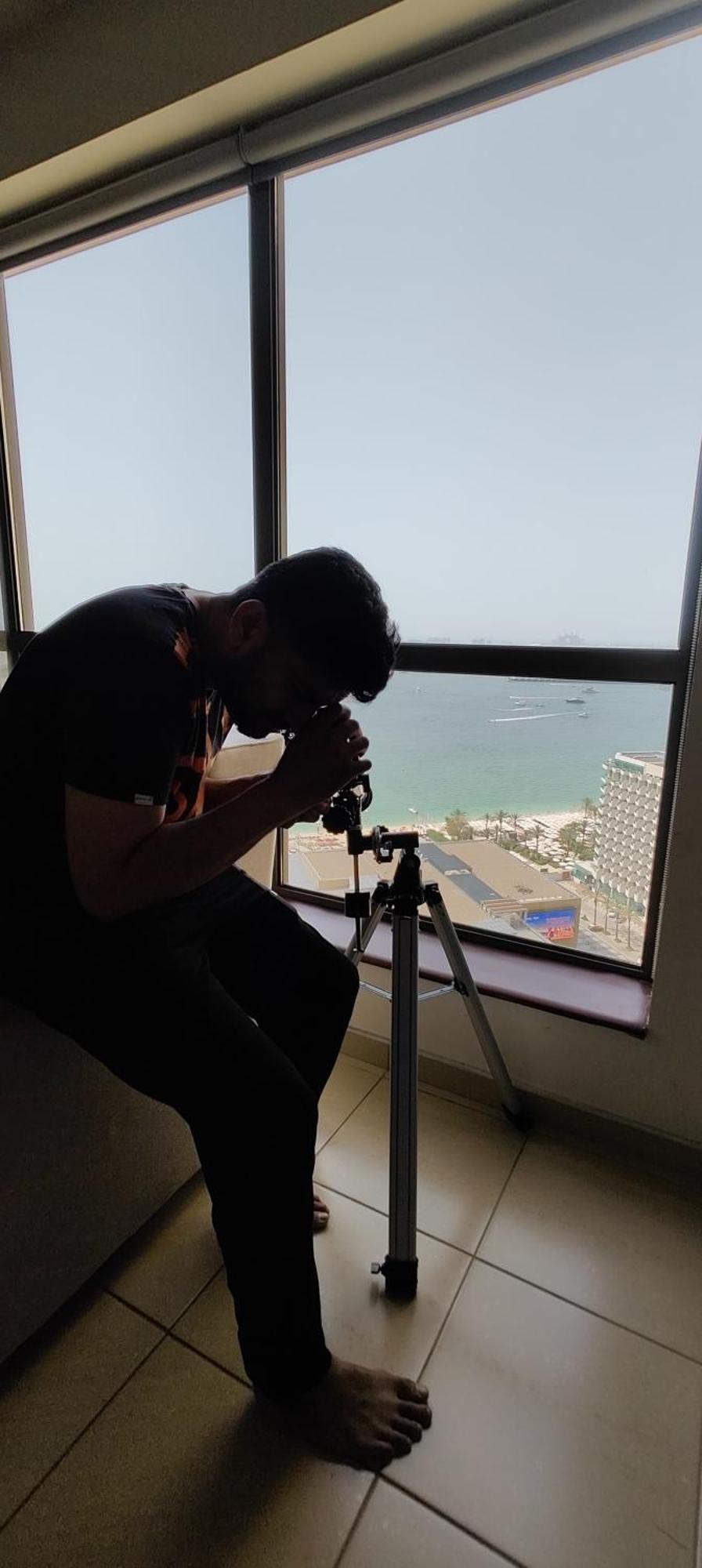 1 World Property, Jbr, Award Winning Hostel, Coliving, Near Metro * Dubai