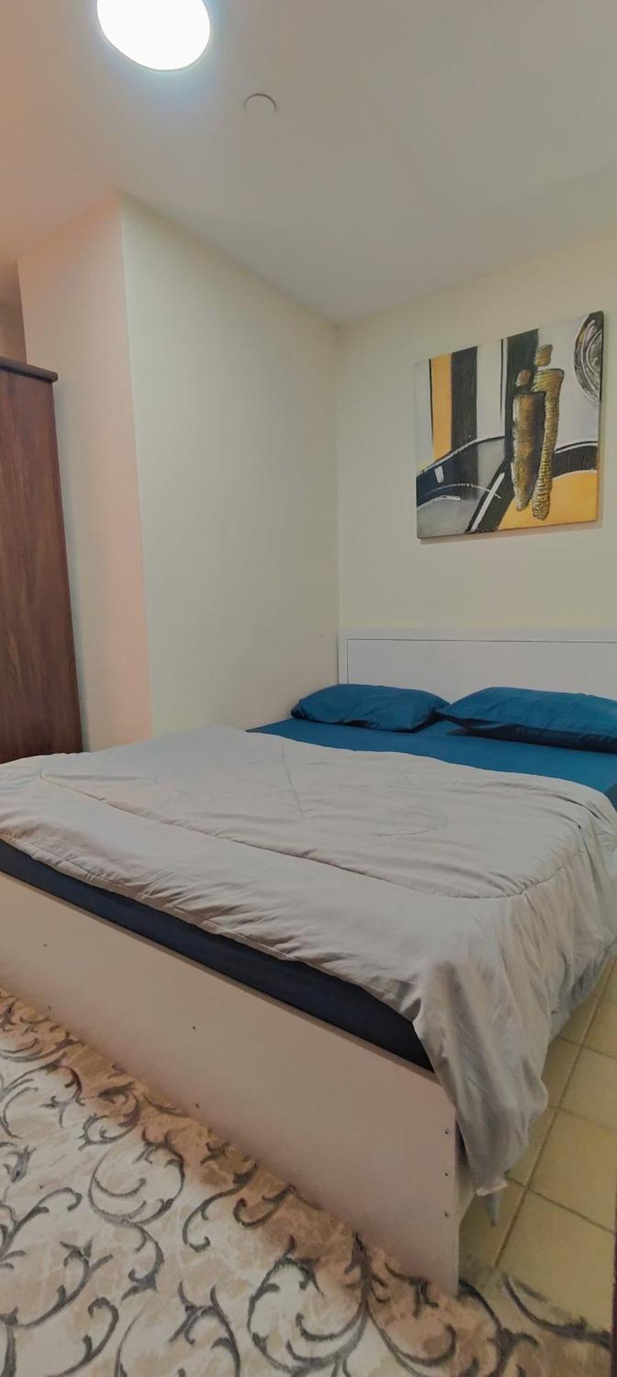 Hostel 1 World Property, Jbr, Award Winning Hostel, Coliving, Near Metro