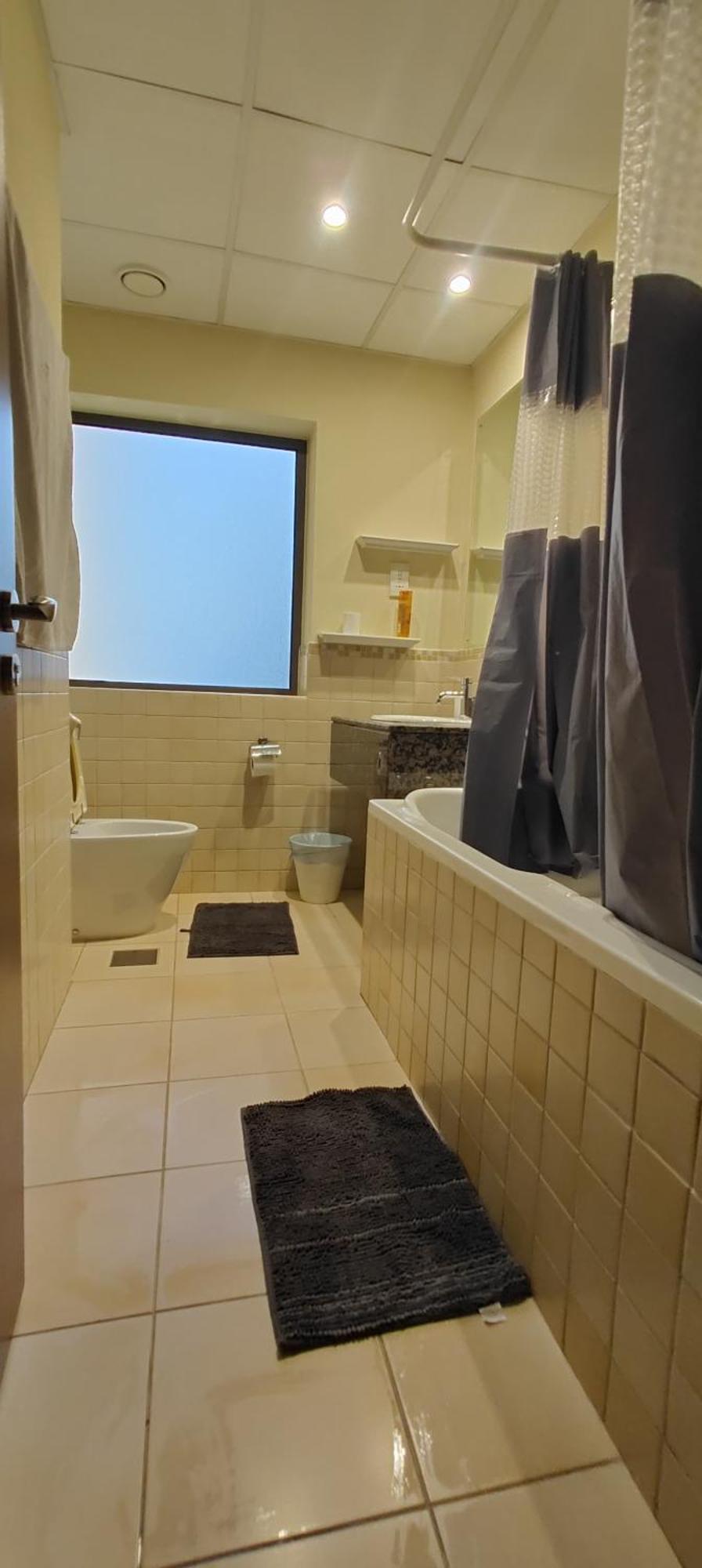 Hostel 1 World Property, Jbr, Award Winning Hostel, Coliving, Near Metro Dubai