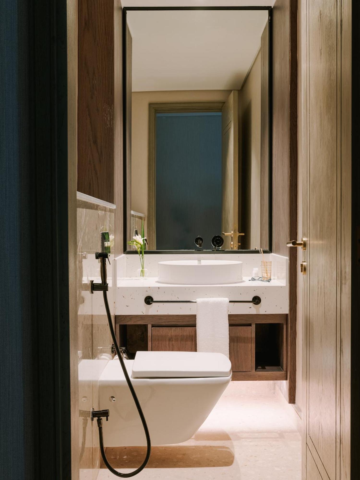 Aparthotel Sonder Business Bay Dubai