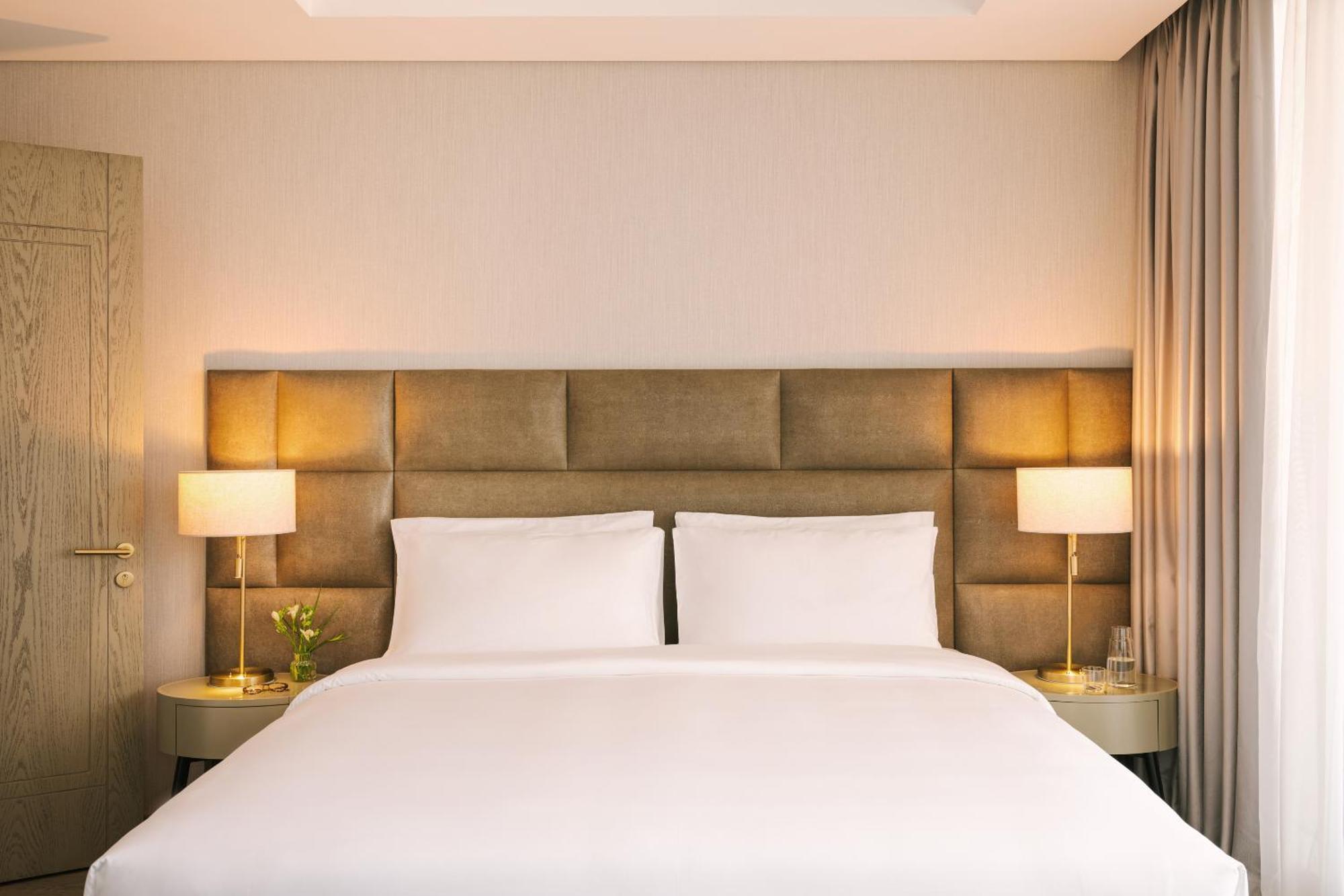 Aparthotel Sonder Business Bay