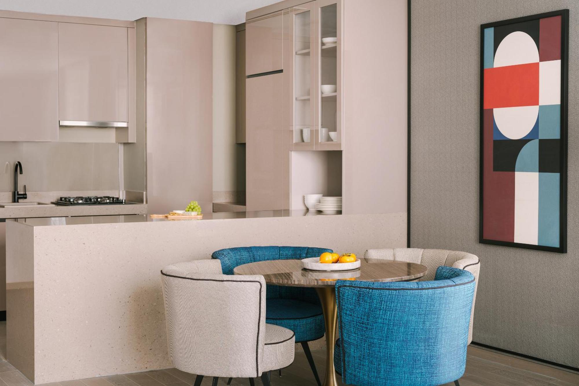 Sonder Business Bay Aparthotel Dubai
