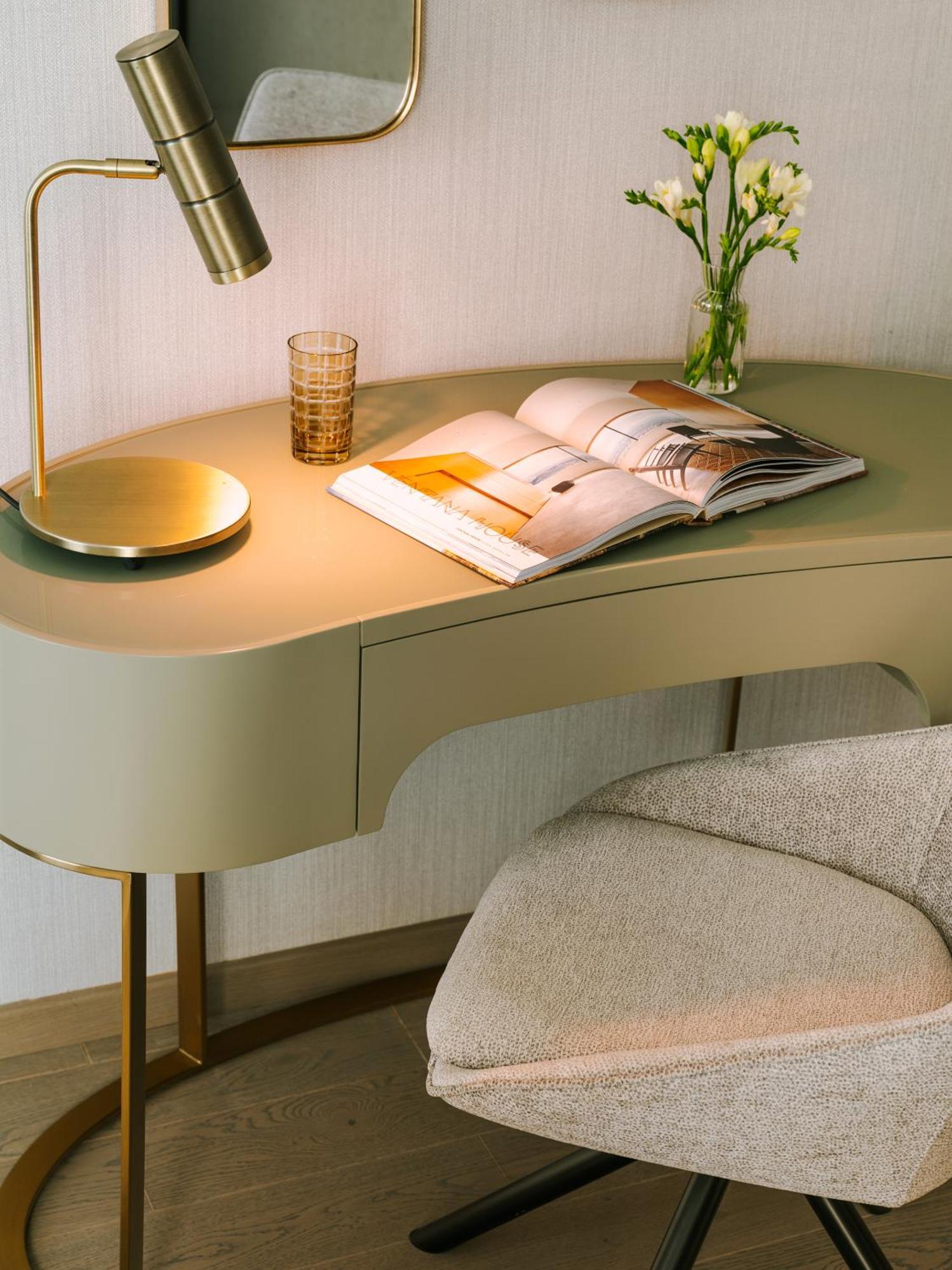 Sonder Business Bay Aparthotel 4*