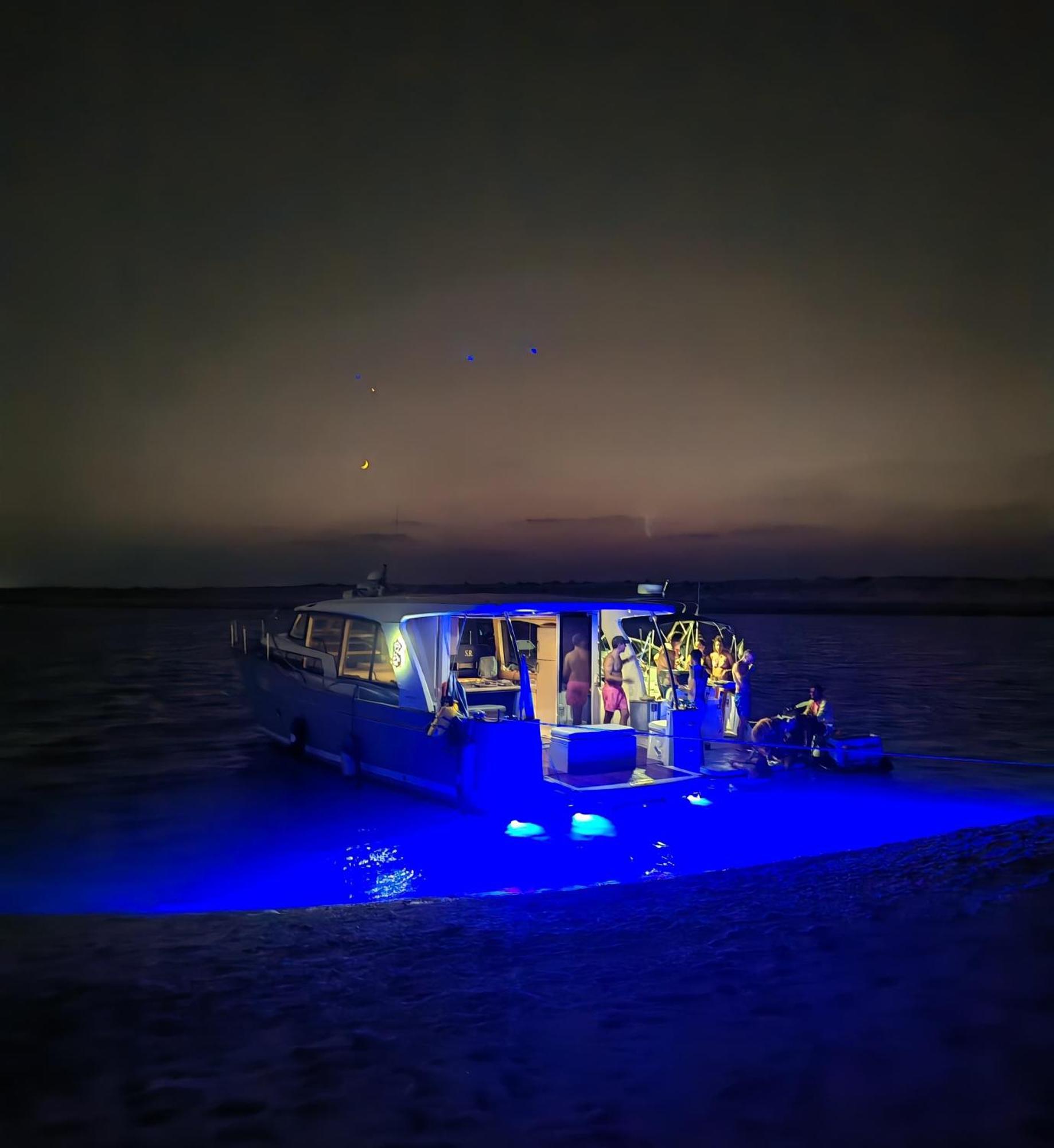 Botel Yacht Experience - Stella Romana