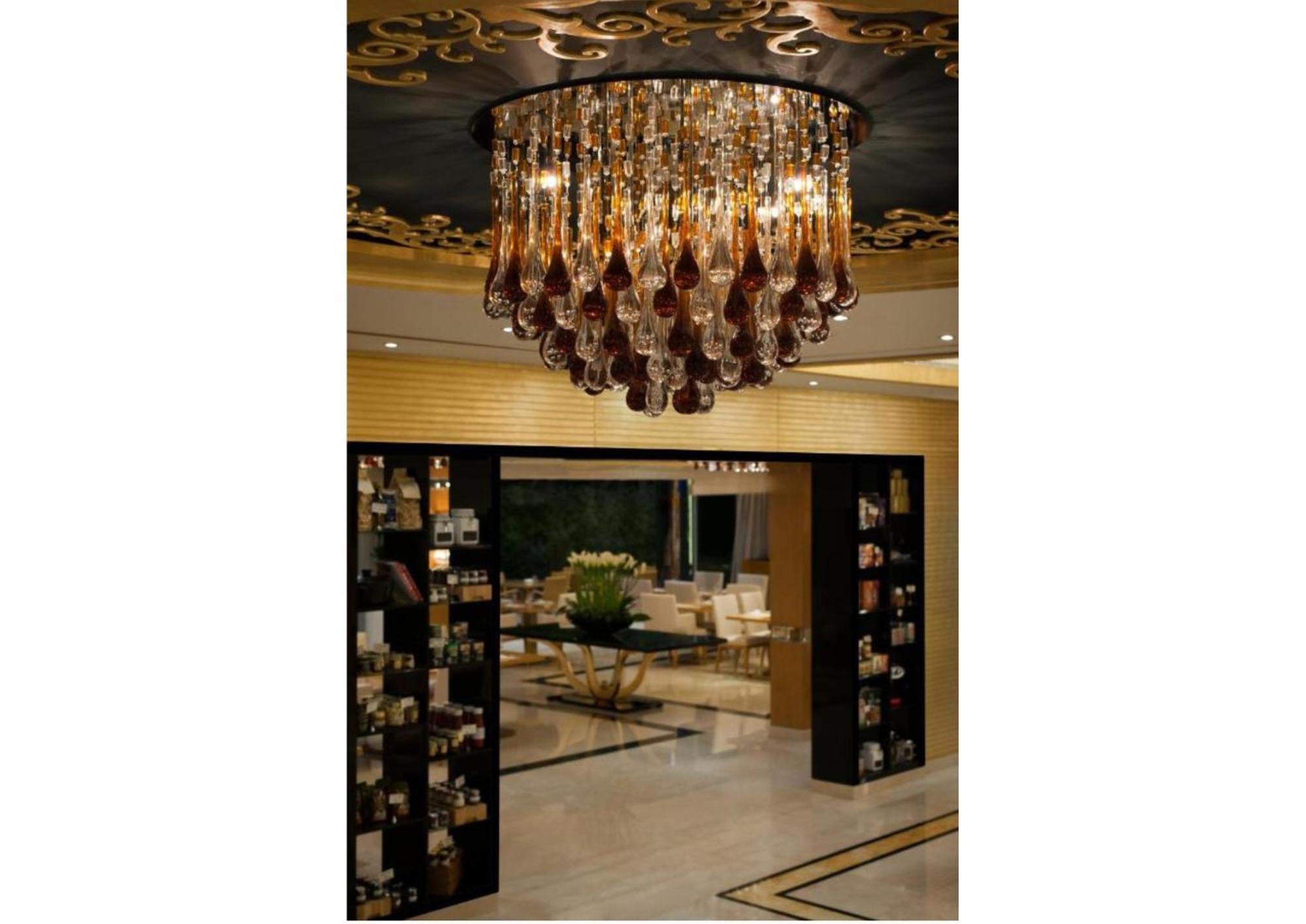 Downtown Luxury - 5 Star Facilities - 5 Min Walk To Mall