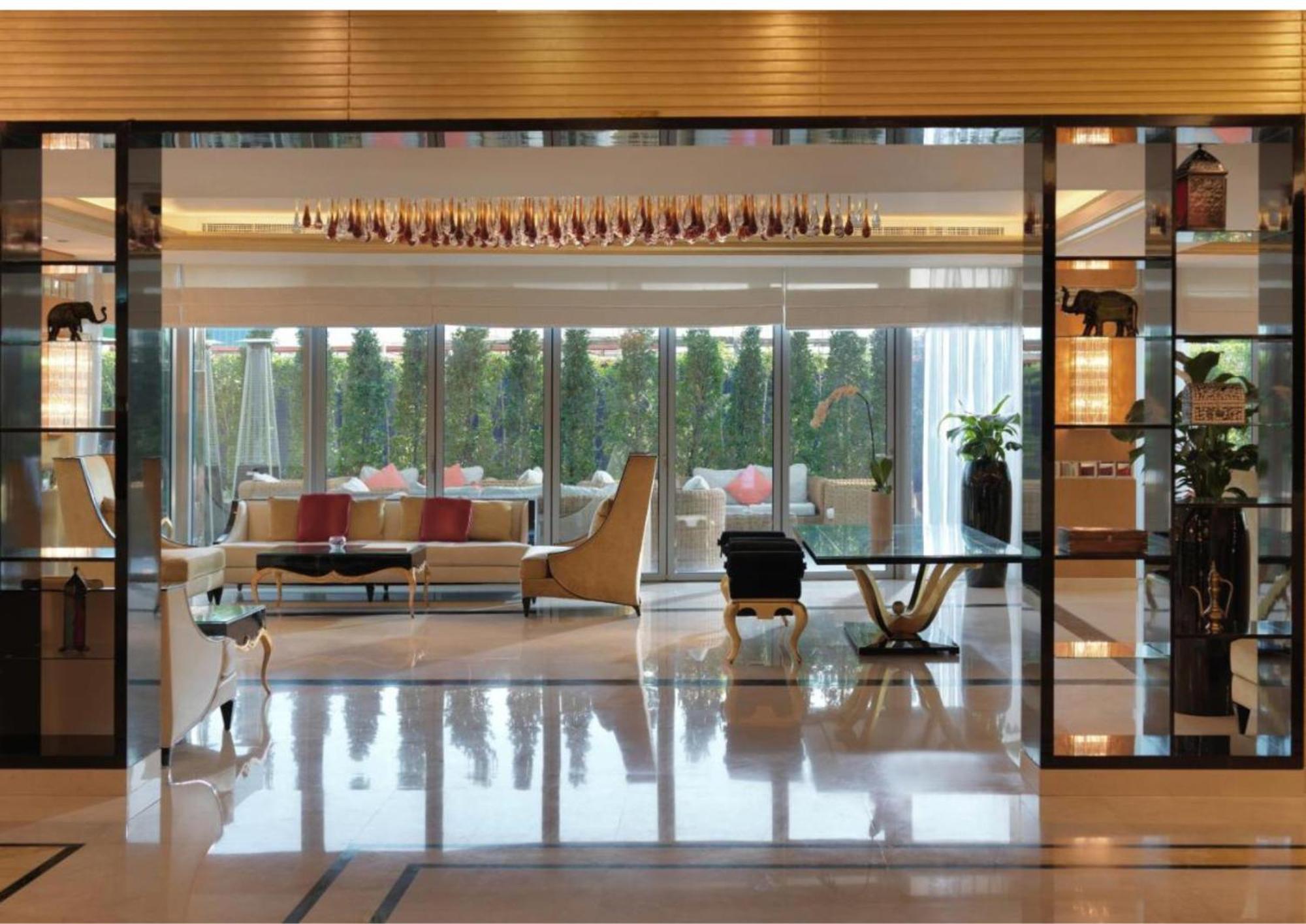 Apartamento Downtown Luxury - 5 Star Facilities - 5 Min Walk To Mall
