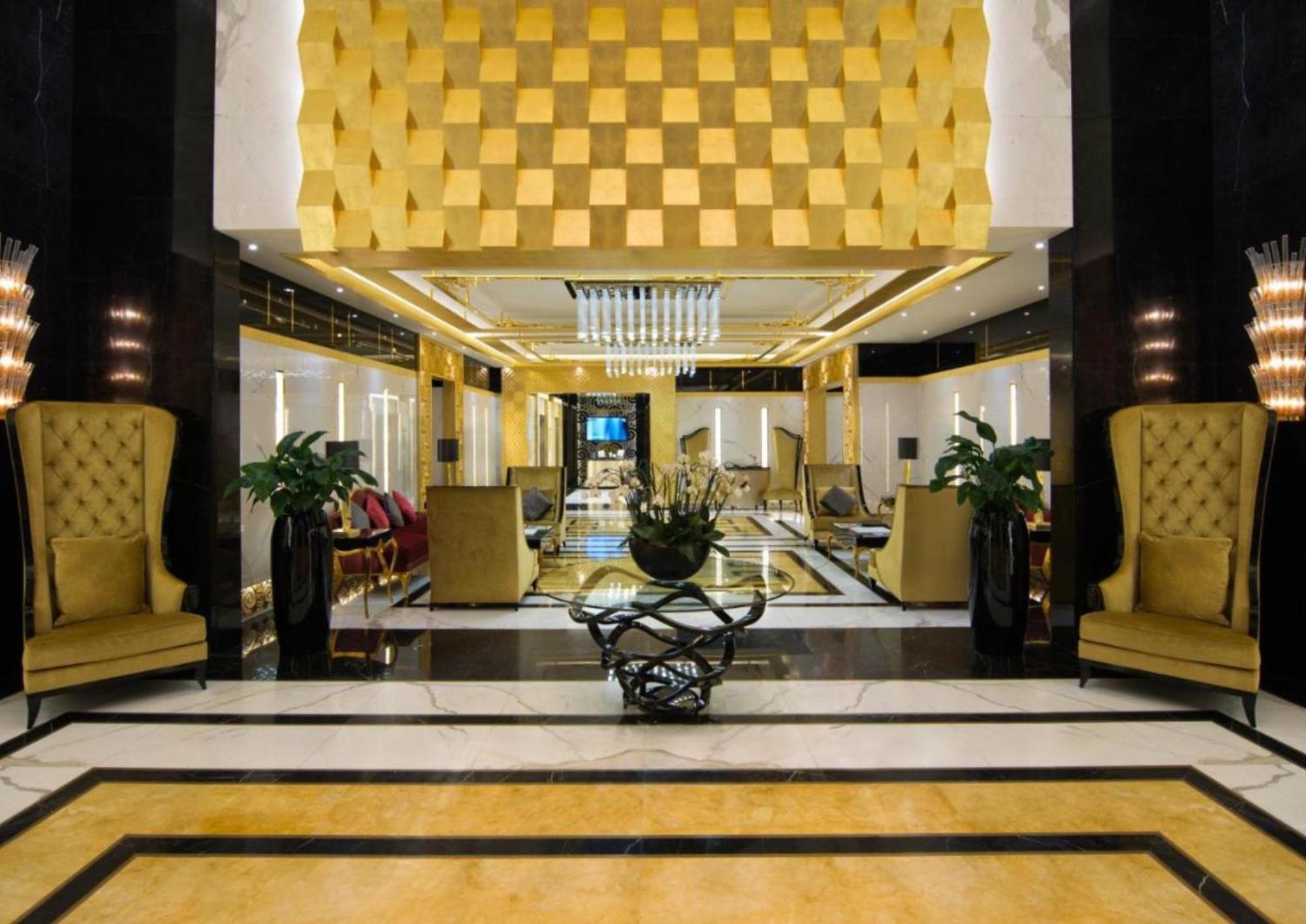 Downtown Luxury - 5 Star Facilities - 5 Min Walk To Mall *