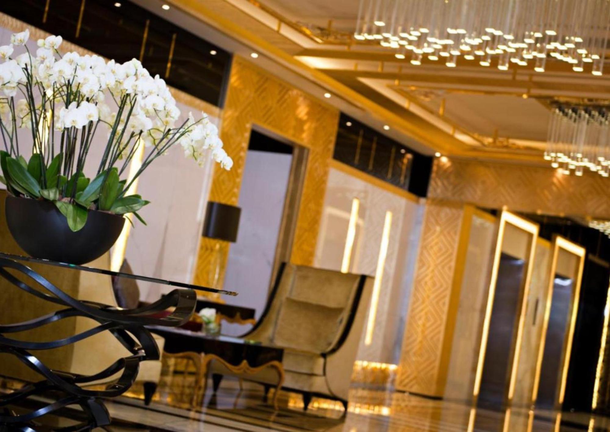 Apartamento Downtown Luxury - 5 Star Facilities - 5 Min Walk To Mall *