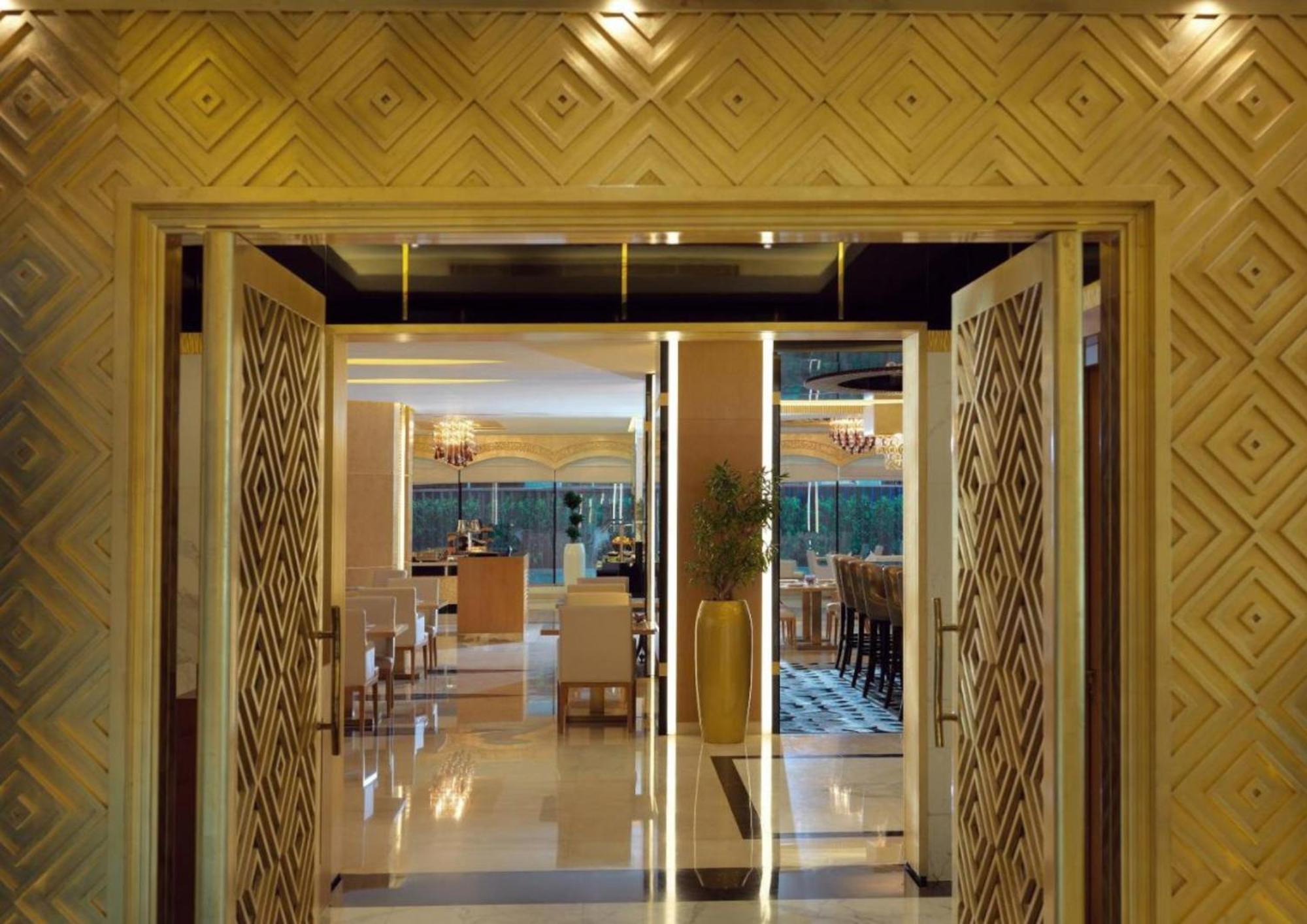 Downtown Luxury - 5 Star Facilities - 5 Min Walk To Mall Apartamento Dubai