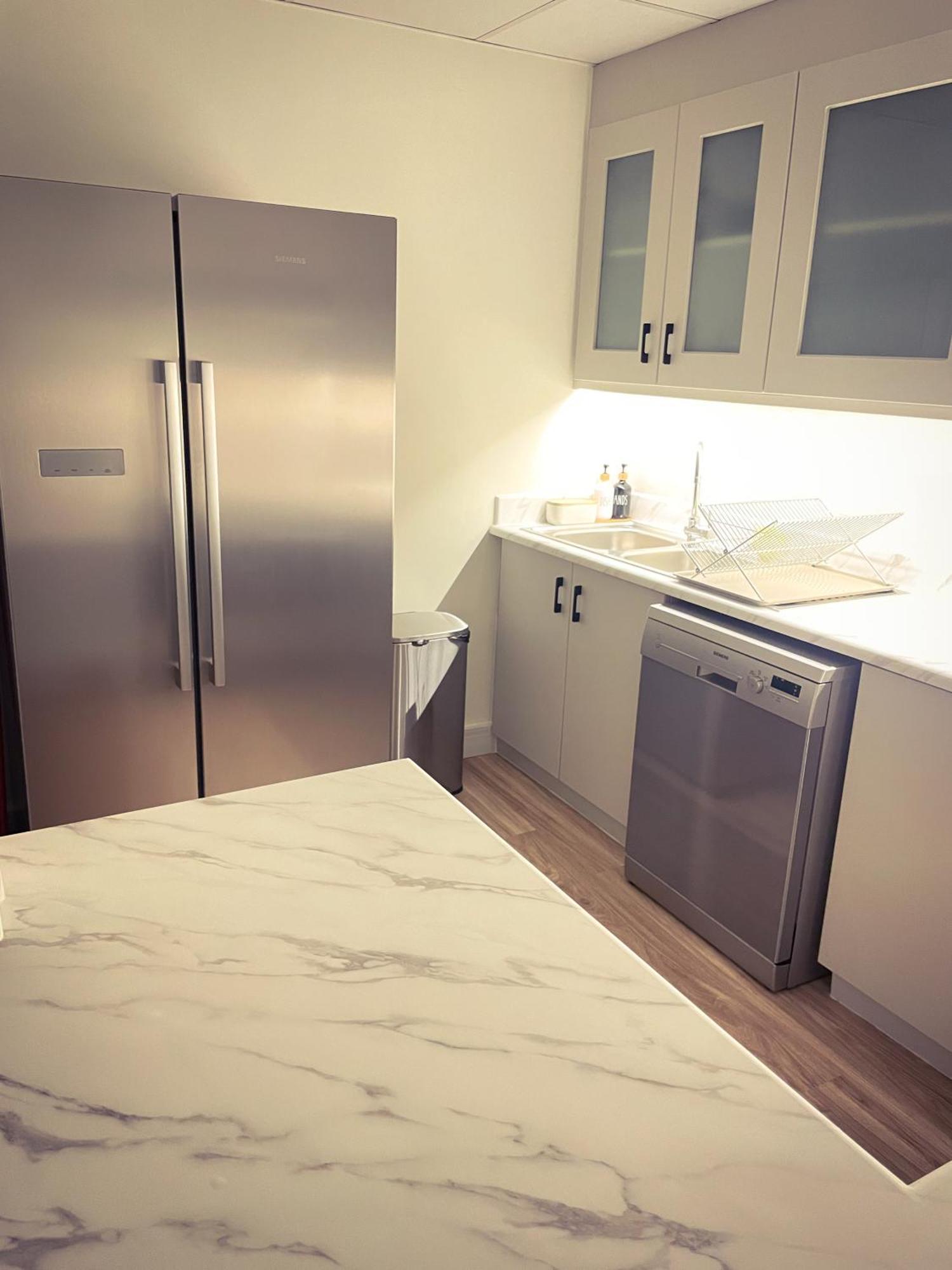 Ultimate Luxury 4-bed Jbr * Dubai