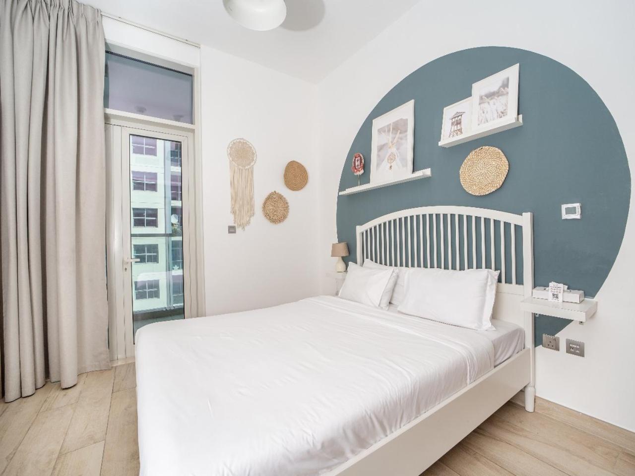 Havn - 2 Bedroom With Marina View * Dubai