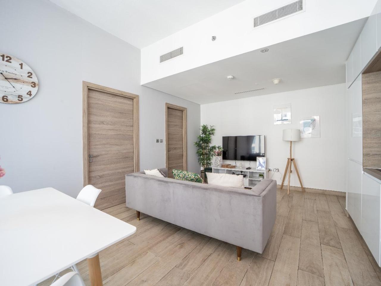 Havn - 2 Bedroom With Marina View