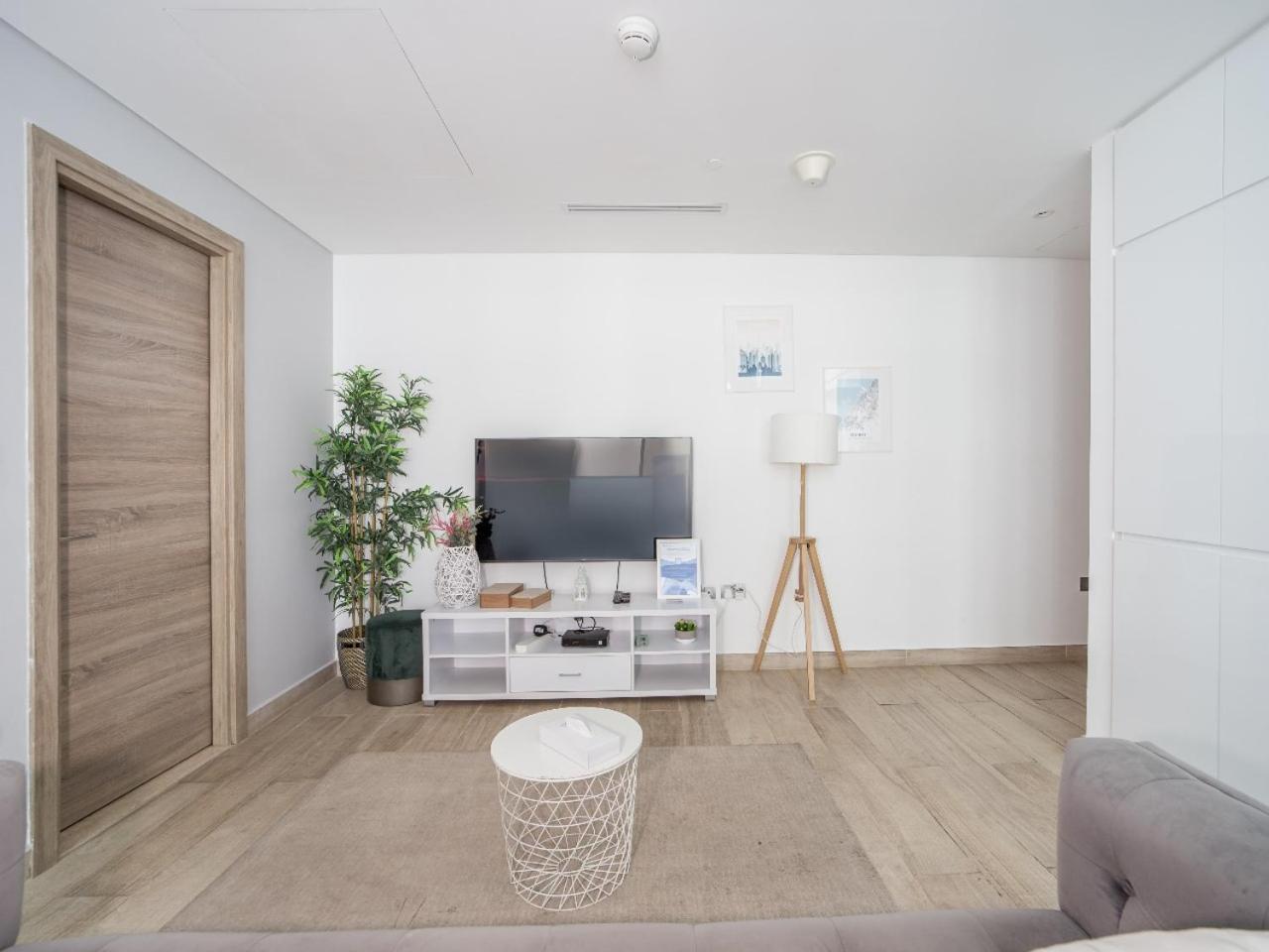 Havn - 2 Bedroom With Marina View Apartment