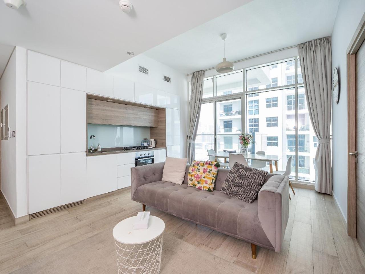 Havn - 2 Bedroom With Marina View Apartment *