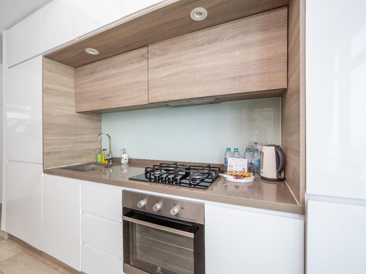 Havn - 2 Bedroom With Marina View
